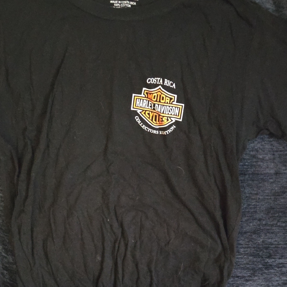 Women's HD T Shirt
